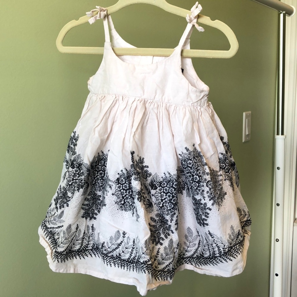 Gap dress